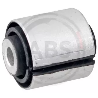 Suspension, support d'essieu A.B.S. 271600