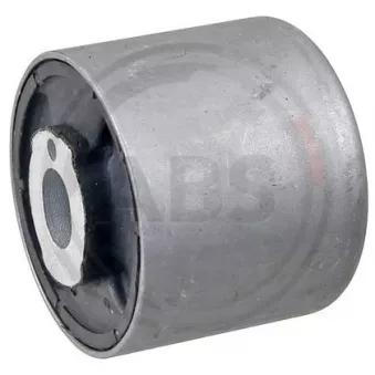 Suspension, corps de l'essieu A.B.S. 271703