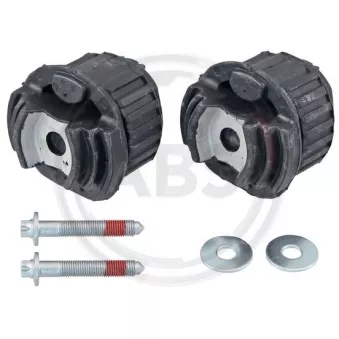 Suspension, support d'essieu A.B.S. 271709