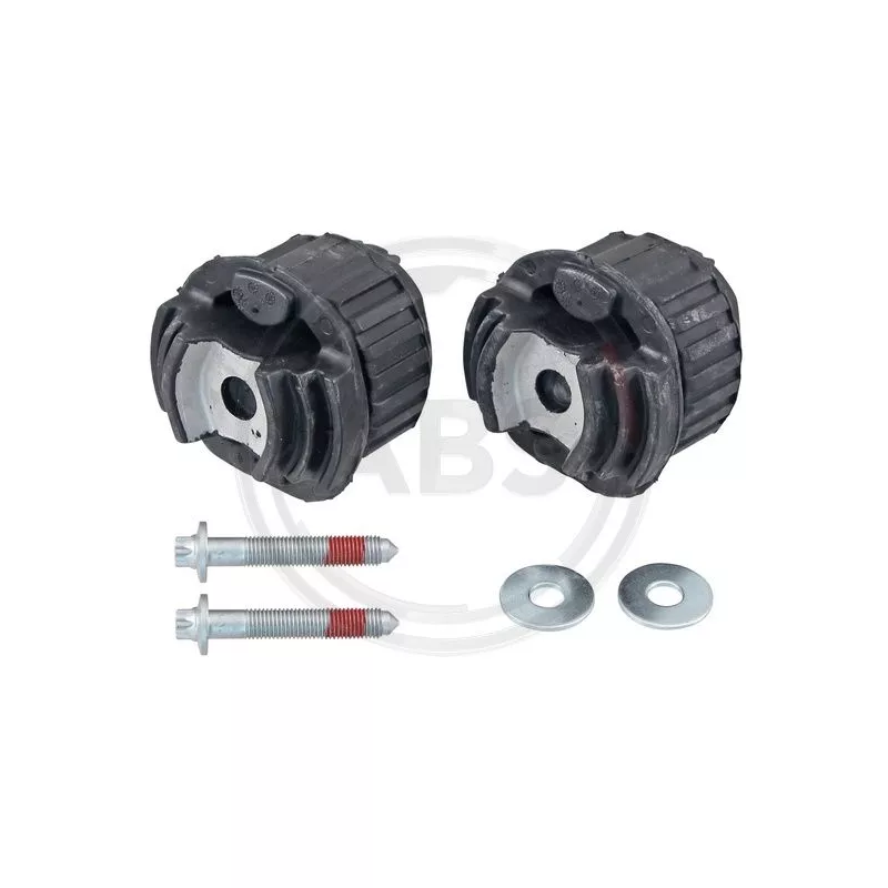 Suspension, support d'essieu A.B.S. 271709