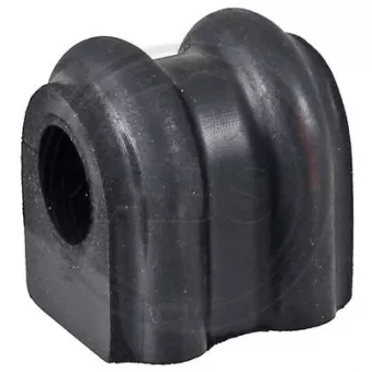 Coussinet de palier, stabilisateur A.B.S.