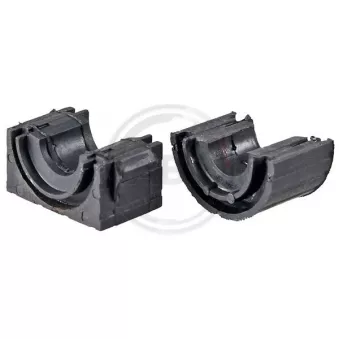 Coussinet de palier, stabilisateur A.B.S. 271738