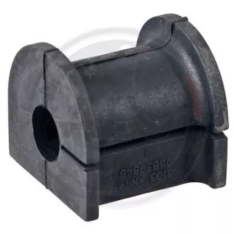 Coussinet de palier, stabilisateur A.B.S. 271753