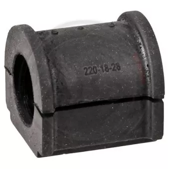 Coussinet de palier, stabilisateur A.B.S. 271770