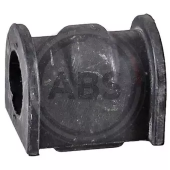 Coussinet de palier, stabilisateur A.B.S.