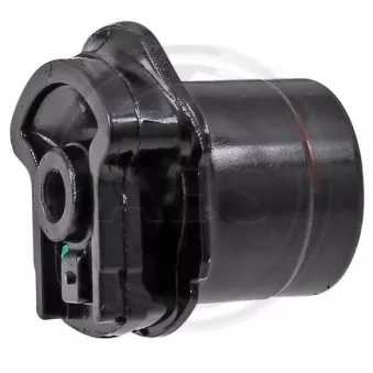 Suspension, support d'essieu A.B.S. 272001