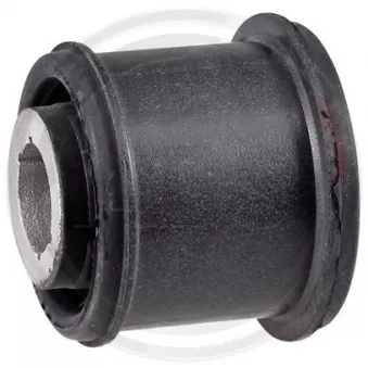 Suspension, support d'essieu A.B.S. 272020
