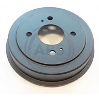 Tambour de frein A.B.S.