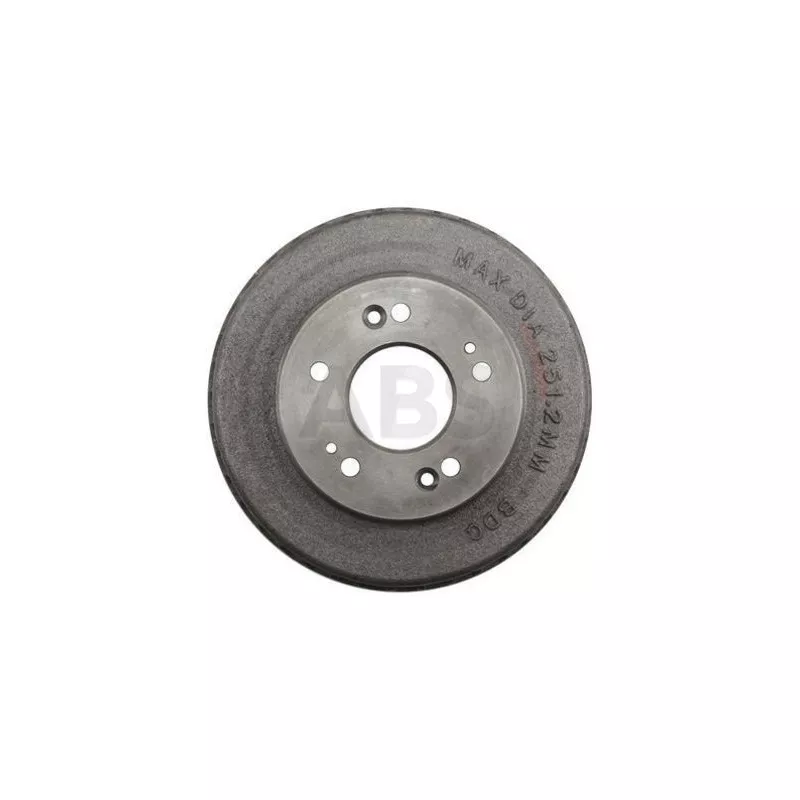 Tambour de frein A.B.S. 2728-S