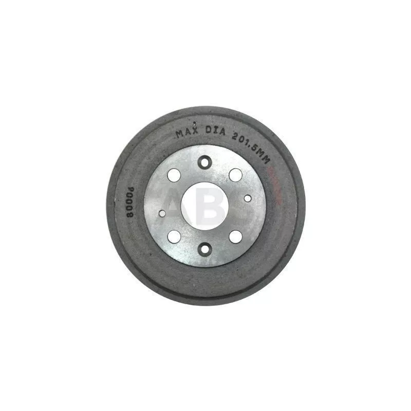 Tambour de frein A.B.S. 2730-S
