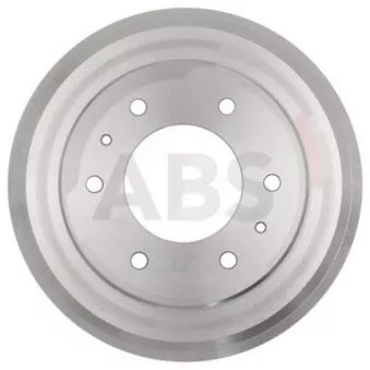 Tambour de frein A.B.S. 2736-S