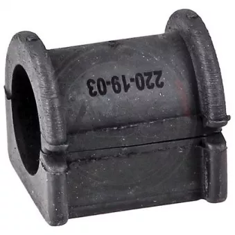 Coussinet de palier, stabilisateur A.B.S. 274003