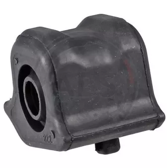 Coussinet de palier, stabilisateur A.B.S.