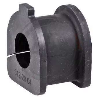 Coussinet de palier, stabilisateur A.B.S. 274009