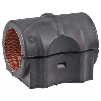 Coussinet de palier, stabilisateur A.B.S.