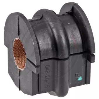 Coussinet de palier, stabilisateur A.B.S. 274026