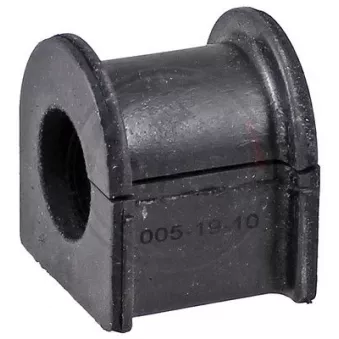 Coussinet de palier, stabilisateur A.B.S.