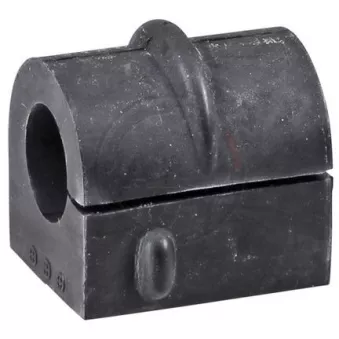 Coussinet de palier, stabilisateur A.B.S.