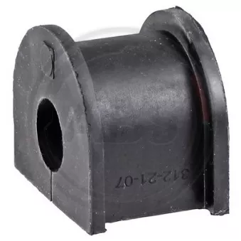 Coussinet de palier, stabilisateur A.B.S.