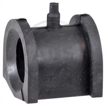 Coussinet de palier, stabilisateur A.B.S. 274080