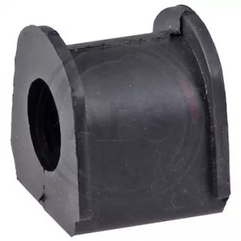 Coussinet de palier, stabilisateur A.B.S.