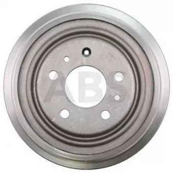 Tambour de frein A.B.S. 2746-S