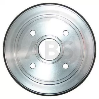 Tambour de frein A.B.S.