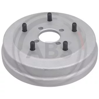 Tambour de frein A.B.S. 2761-S
