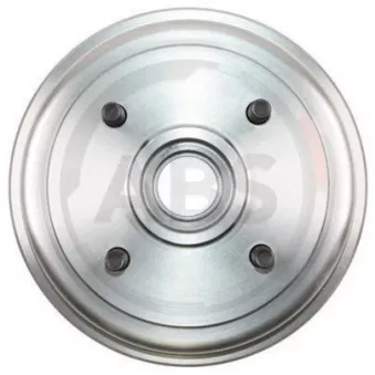 Tambour de frein A.B.S. 2772-S