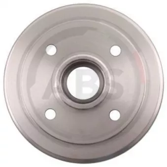 Tambour de frein A.B.S. 2773-S