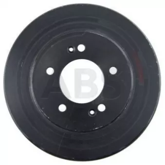 Tambour de frein A.B.S. 2778-S