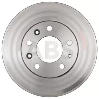 Tambour de frein A.B.S. 2780-S