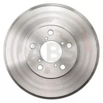 Tambour de frein A.B.S.