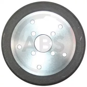 Tambour de frein A.B.S.