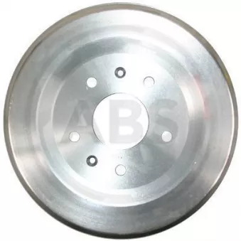 Tambour de frein A.B.S.