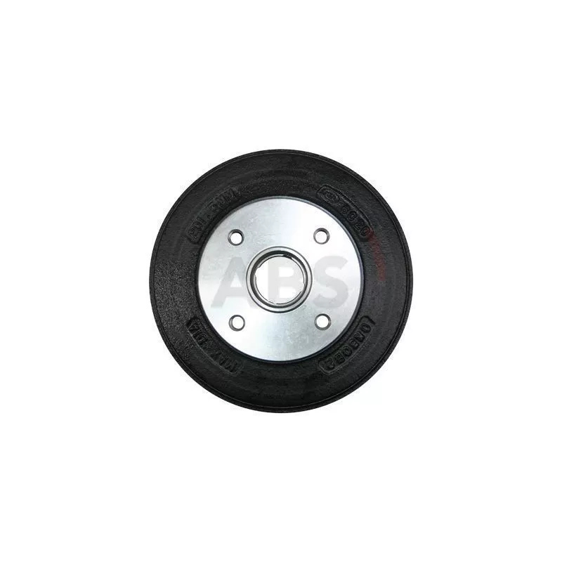 Tambour de frein A.B.S. 2788-S