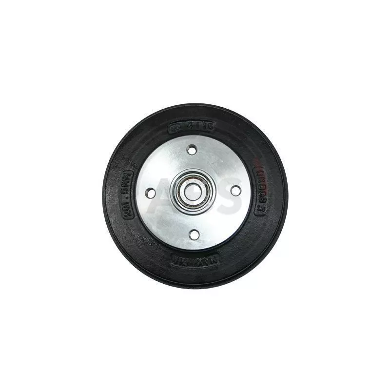 Tambour de frein A.B.S. 2789-S