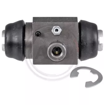 Cylindre de roue A.B.S. 2817
