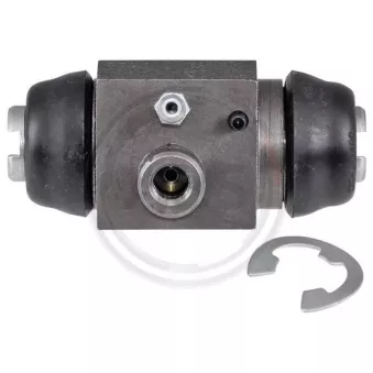 Cylindre de roue A.B.S. 2818
