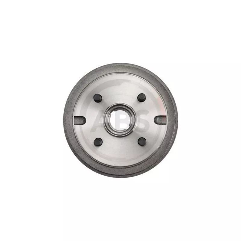 Tambour de frein A.B.S. 2819-S