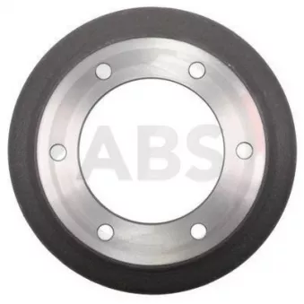 Tambour de frein A.B.S. 2821-S