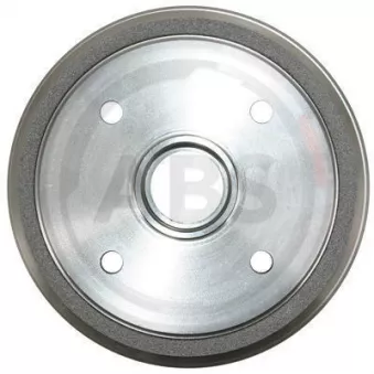 Tambour de frein A.B.S.