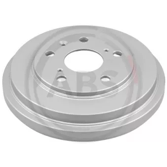 Tambour de frein A.B.S. 2824-S