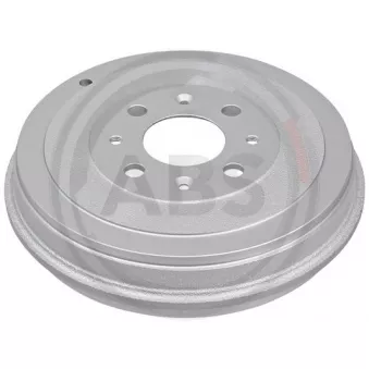 Tambour de frein A.B.S. 2826-S