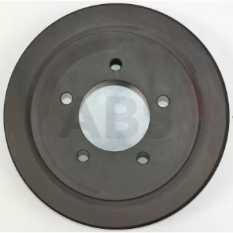 Tambour de frein A.B.S. 2835-S