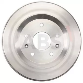 Tambour de frein A.B.S.
