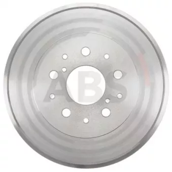 Tambour de frein A.B.S.