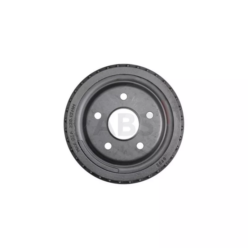 Tambour de frein A.B.S. 2845-S