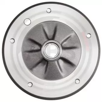 Tambour de frein A.B.S. 2847-S