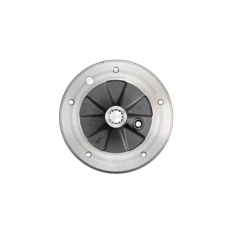Tambour de frein A.B.S. 2848-S
